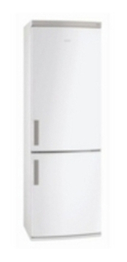 AEG S73402CNW1 Fridge Freezer - White